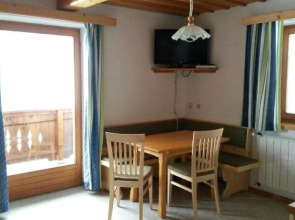 Ferienhaus Asserbach