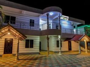 Coorg Dew Drops Resort & Spa