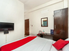 Rajeswari Tower by OYO Rooms