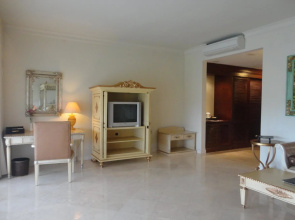 Rijasa Agung Resort Villas