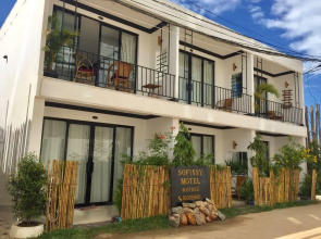 Sofinny Motel