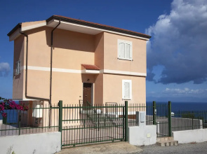 Villa Panoramica Tropea