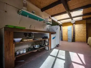 Hostel Del Barranco