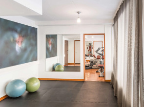 Radisson Blu Plaza Hotel, Helsinki