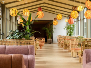Serra Boutique Hôtel