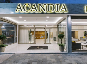 Hotel Acandia