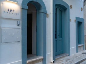 B-Welcome Rooms of Charmes & Relax