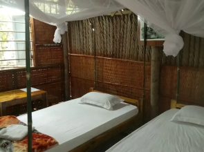 Ivory Bamboo Orchard Resort