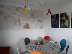 Apartment Rheingold