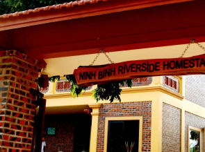 Ninh Binh Riverside Homestay 2