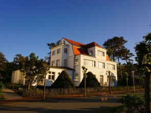 Pension am Meer