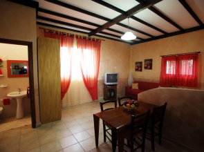 B&B Bella Vista