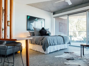 BULC Boutique Bed And Breakfast.