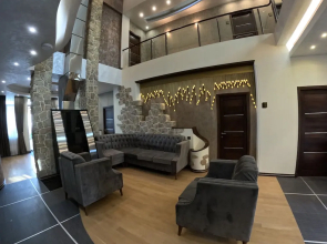 Victoria Inn Boutique Hotel