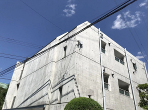 Sangenjaya Mark'S Apartment