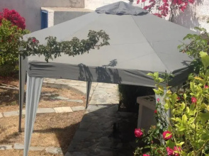 Rhodes Summer House