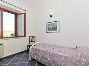 Belvilla by OYO Villa Le Palme Nove