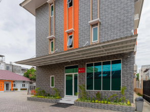 RedDoorz Syariah @ Panglima Polem Aceh
