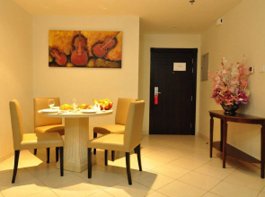 Auris Boutique Hotel Apartments