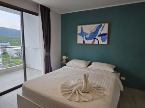 Well located Apt-1BR T2 -421