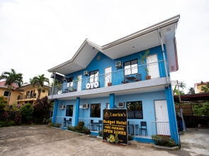 OYO 814 Laurien's Budget Hotel