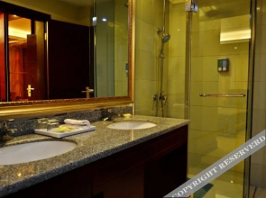 Ya Xin Ge Hotel