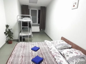 Hostel Mir