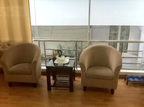 Hanoi Corner Hotel