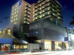 Four Points by Sheraton Veracruz
