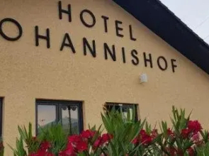 Hotel Johannishof