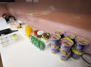 Seoulite Inn Myeongdong