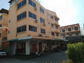 The Best Budget Hotel