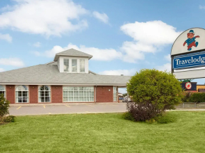 Travelodge by Wyndham Timmins