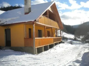 Pensiunea Valea Mariilor