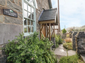 Ty Capel Soar, Machynlleth