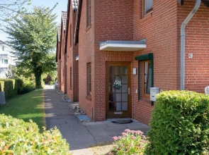 Alte Bergstrasse 6, Wohnung 2