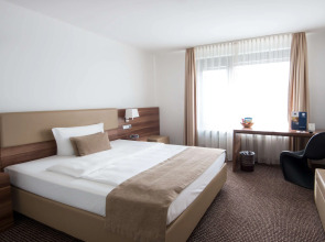 Downtown Vi Vadi Hotel