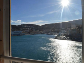Appartement Port-Vendres, 2 pièces, 4 personnes - FR-1-225C-8