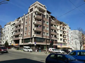 Apartment Nova