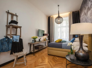 Antik Hotel