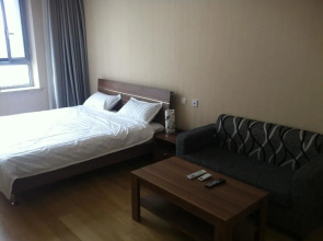 Dalian Yashige Hotel Apartment