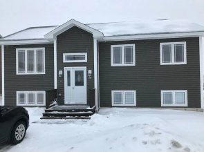 Riverview Suites