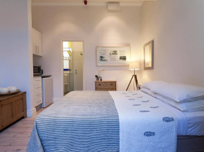 Bondi Beach House