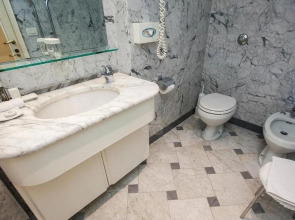 President Terme Hotel