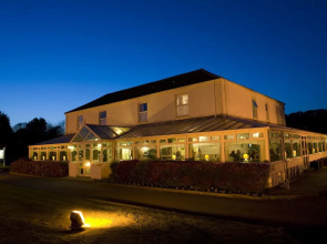 The Ashburnham Hotel