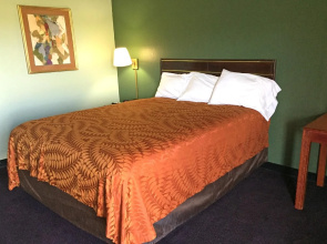 Americas Best Value Inn Manchester, TN