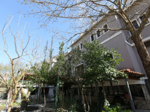 The River Hotel