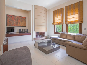 Delta Wellness Villa