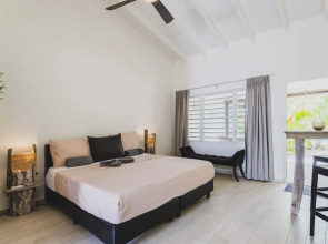 Puur Bonaire Boutique Resort