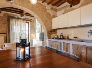 Umbria Country Shelter